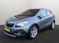 Opel Mokka 1.4 Turbo Edition Trekhaak, Nieuwe Koppeling, Nieu Grijs - thumbnail 27
