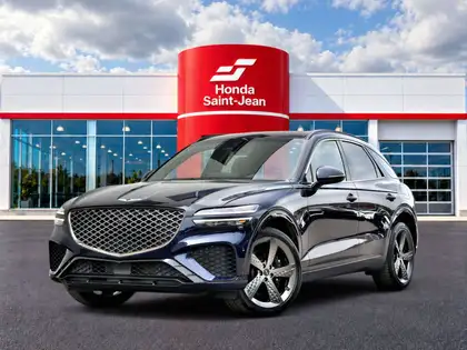  2023 Genesis GV70 3.5T Sport Plus AWD   