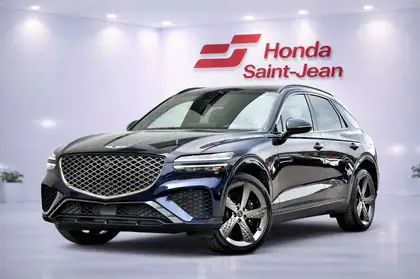 2023 Genesis GV70 3.5T Sport Plus AWD