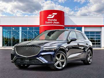3.5T Sport Plus AWD - Cuir, toit pano, 360