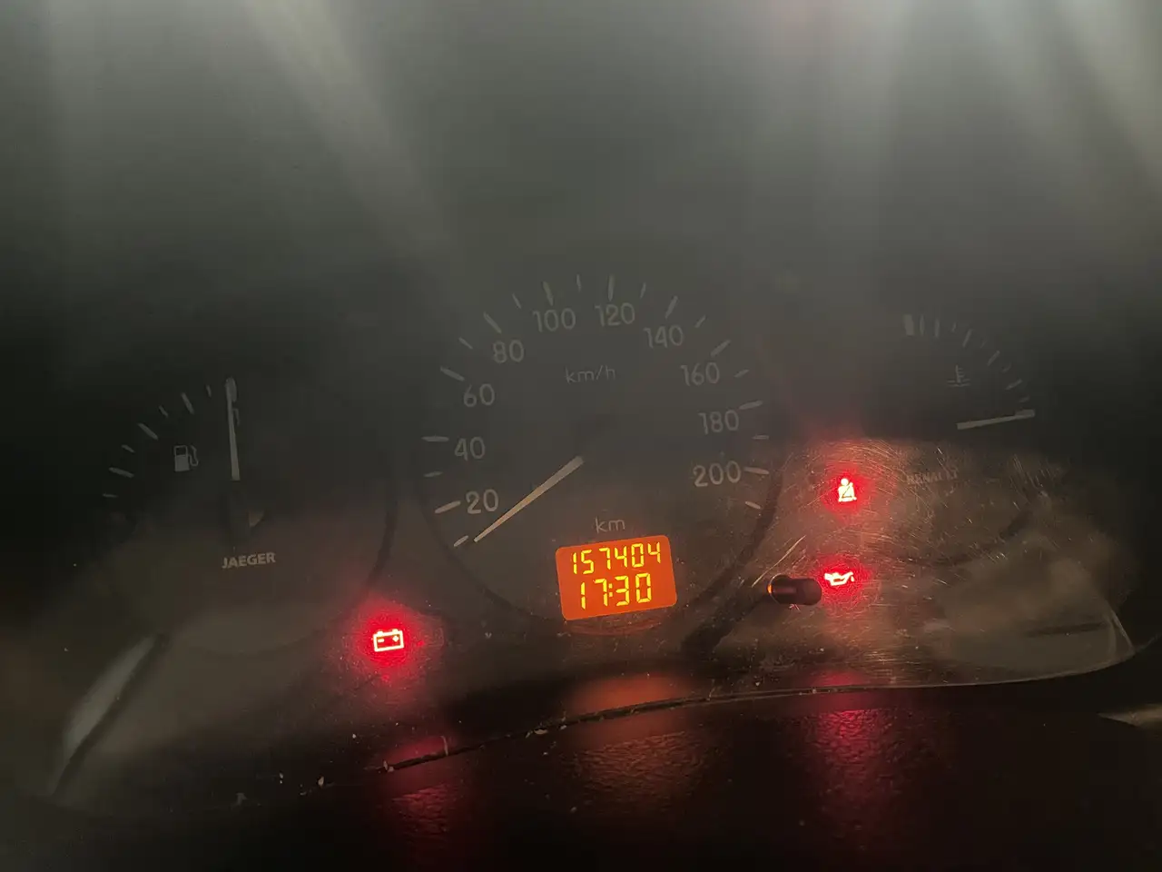 Renault Clio 1.2 ECON, foto 3