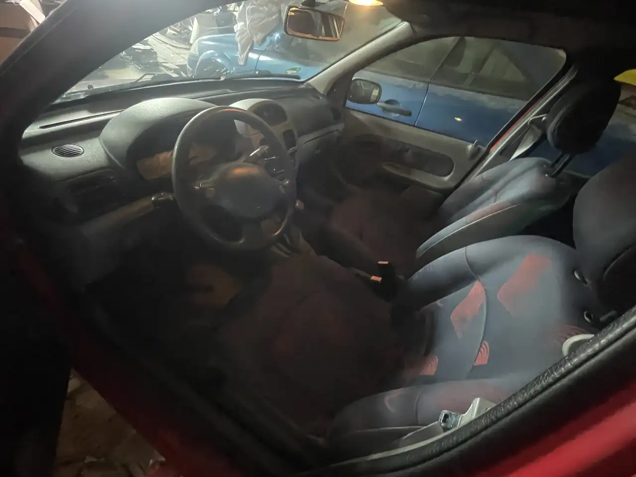 Renault Clio 1.2 ECON, foto 4