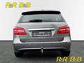 Mercedes-Benz B 180 1.6 AHK-klappbar SHZ Notbremsass. Tel.-Vorb. Berga Gris - thumbnail 3