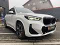 BMW X1 sDrive20i Pack M Pro Weiß - thumbnail 4