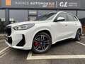 BMW X1 sDrive20i Pack M Pro Weiß - thumbnail 2