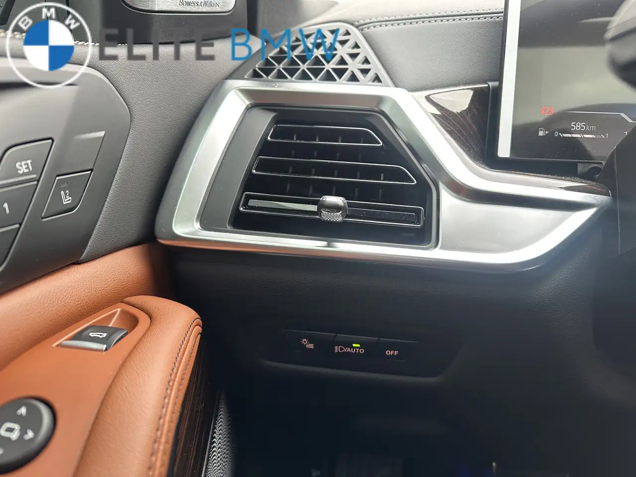 BMW X5 снимка BMW X5