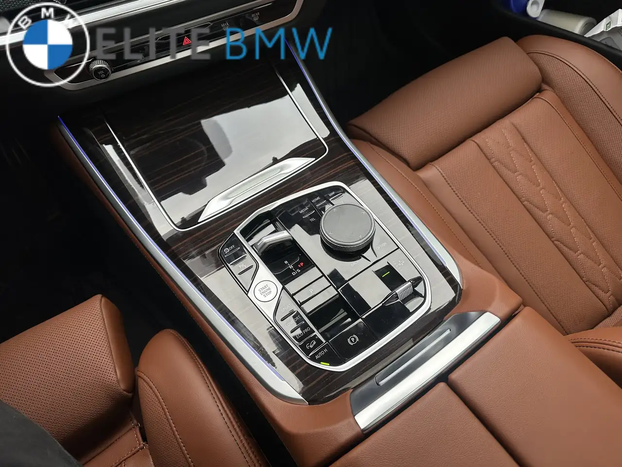 BMW X5 снимка BMW X5