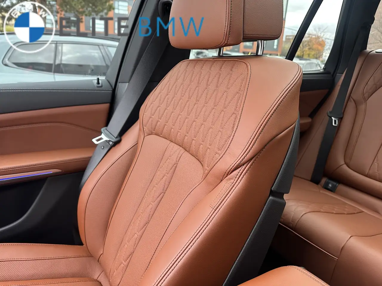 BMW X5 снимка BMW X5