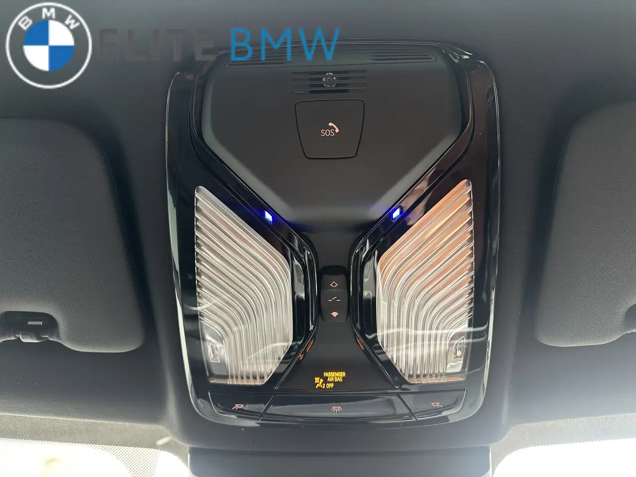 BMW X5 снимка BMW X5