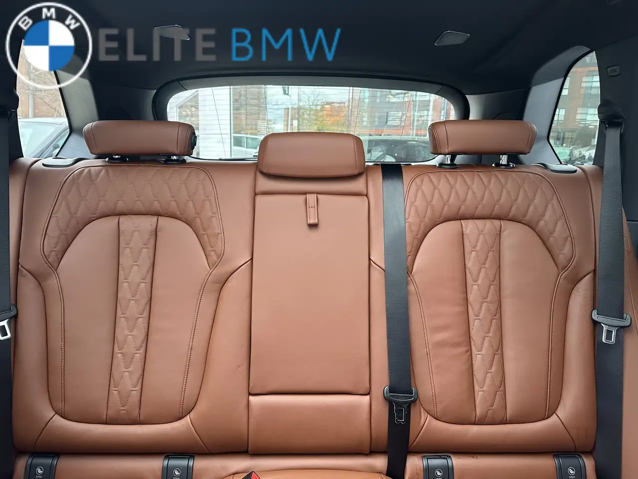 BMW X5 снимка BMW X5