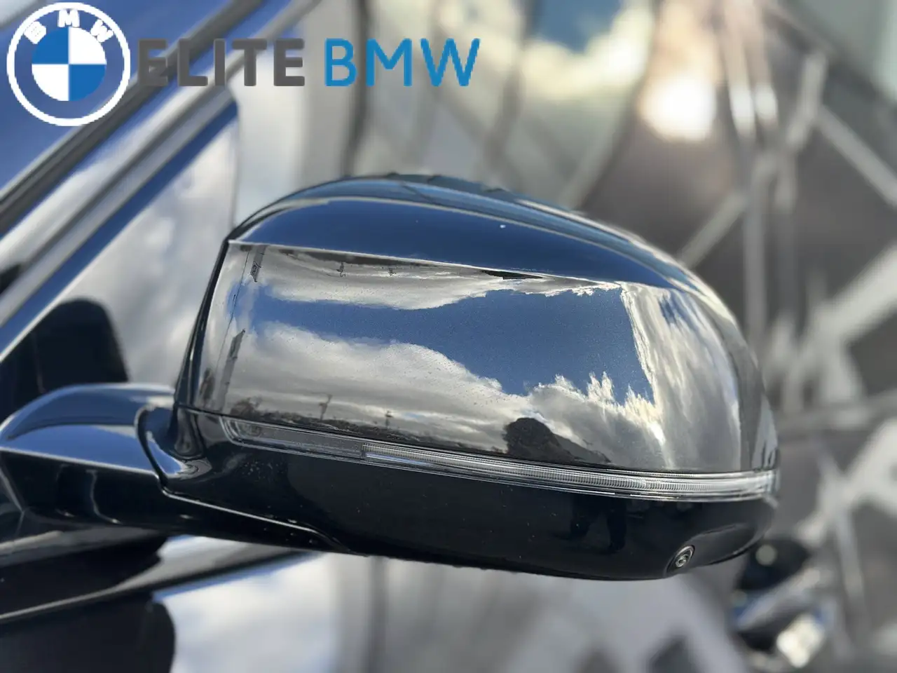 BMW X5 снимка BMW X5