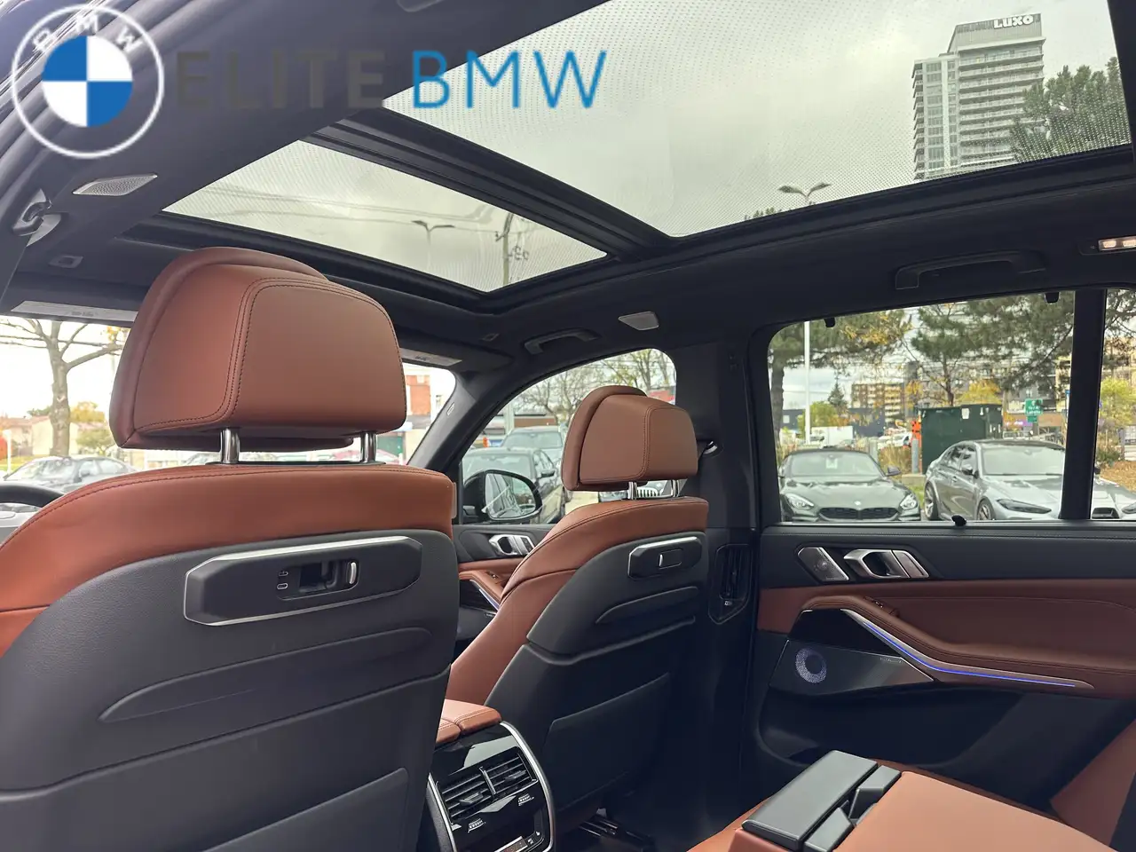 BMW X5 снимка BMW X5