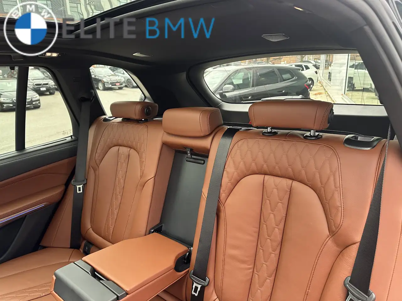 BMW X5 снимка BMW X5