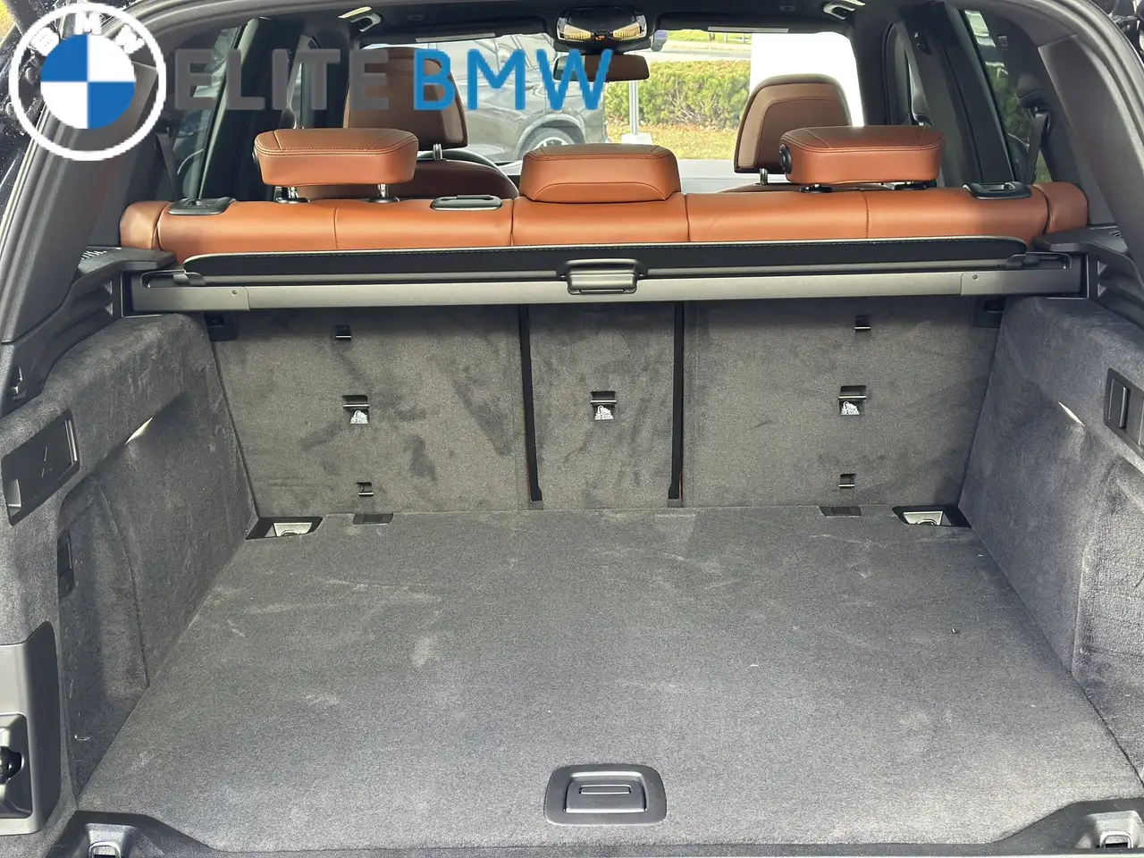 BMW X5 снимка BMW X5