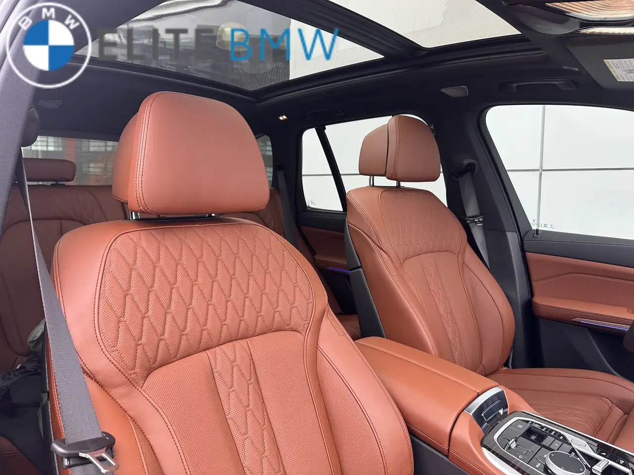 BMW X5 снимка BMW X5