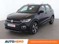 Volkswagen T-Cross 1.0 TSI R-Line DSG Noir - thumbnail 1