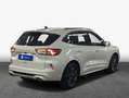 Ford Kuga 2.0 EcoBlue Aut. ST-LINE Weiß - thumbnail 2