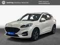 Ford Kuga 2.0 EcoBlue Aut. ST-LINE Weiß - thumbnail 1