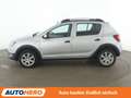Dacia Sandero 0.9 TCe Stepway Prestige *NAVI*TEMPO*PDC*KLIMA* Silber - thumbnail 3
