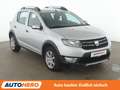 Dacia Sandero 0.9 TCe Stepway Prestige *NAVI*TEMPO*PDC*KLIMA* Silber - thumbnail 8