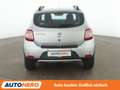 Dacia Sandero 0.9 TCe Stepway Prestige *NAVI*TEMPO*PDC*KLIMA* Silber - thumbnail 5