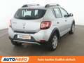 Dacia Sandero 0.9 TCe Stepway Prestige *NAVI*TEMPO*PDC*KLIMA* Silber - thumbnail 6