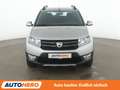 Dacia Sandero 0.9 TCe Stepway Prestige *NAVI*TEMPO*PDC*KLIMA* Silber - thumbnail 9