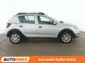 Dacia Sandero 0.9 TCe Stepway Prestige *NAVI*TEMPO*PDC*KLIMA* Silber - thumbnail 7