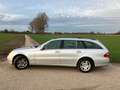 Mercedes-Benz E 320 T CDI Elegance Silber - thumbnail 3