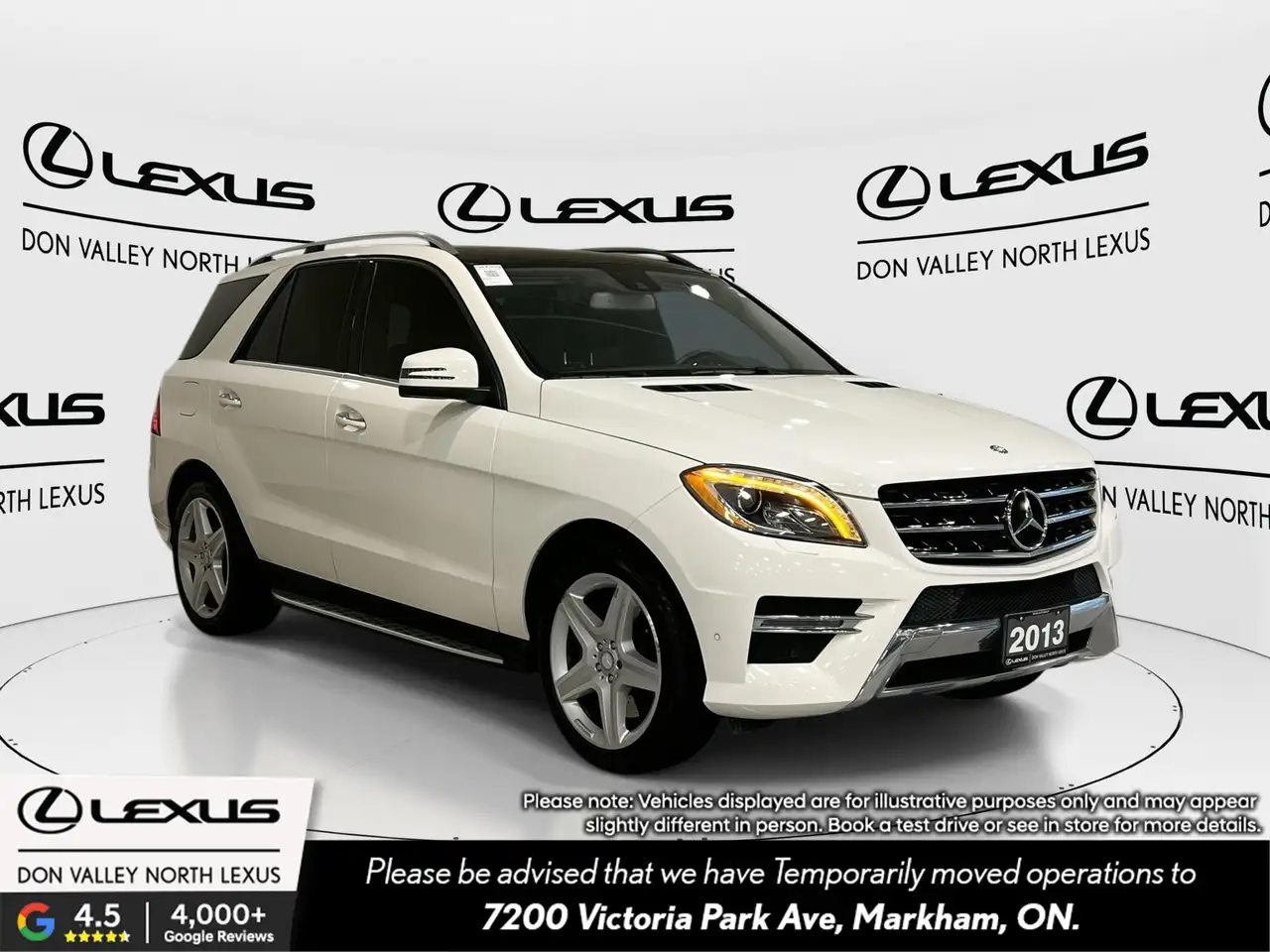 Mercedes-Benz M-Class photo Mercedes-Benz M-Class