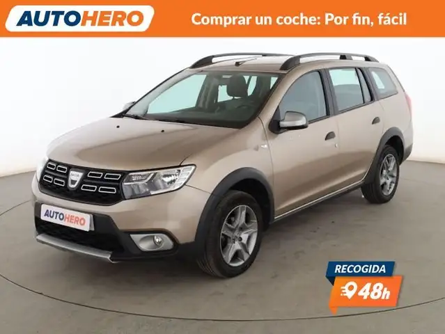 Dacia Logan MCV 0.9 TCE Stepway Comfort