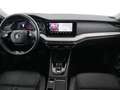 Skoda Octavia Combi 2.0 TDI Style Aut MATRIX AHK RADAR Silber - thumbnail 11