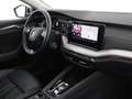 Skoda Octavia Combi 2.0 TDI Style Aut MATRIX AHK RADAR Silber - thumbnail 13