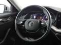Skoda Octavia Combi 2.0 TDI Style Aut MATRIX AHK RADAR Silber - thumbnail 12