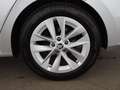 Skoda Octavia Combi 2.0 TDI Style Aut MATRIX AHK RADAR Silber - thumbnail 25