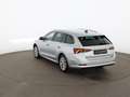 Skoda Octavia Combi 2.0 TDI Style Aut MATRIX AHK RADAR Silber - thumbnail 7