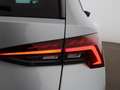 Skoda Octavia Combi 2.0 TDI Style Aut MATRIX AHK RADAR Silber - thumbnail 9