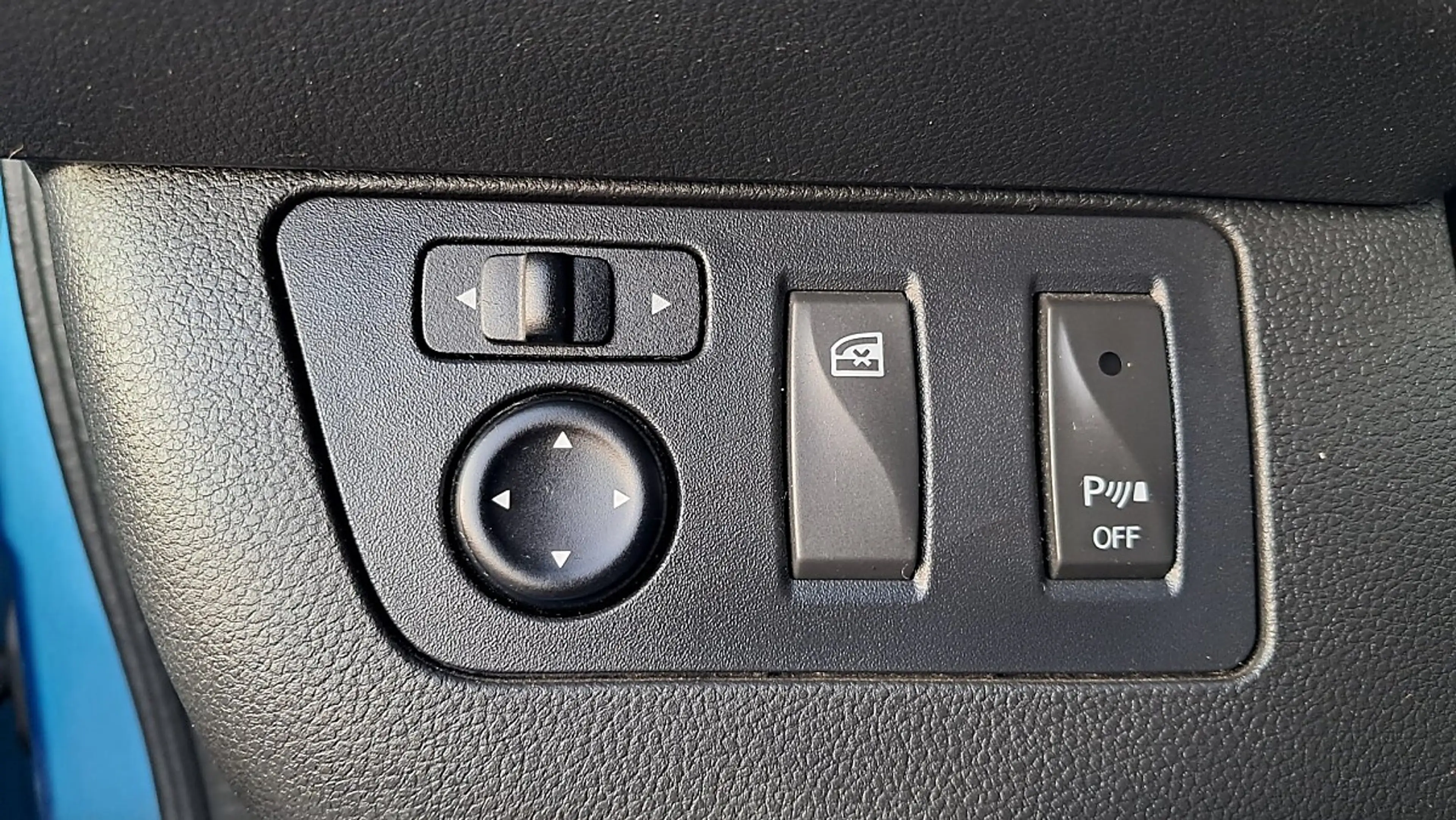 Dacia Spring Comfort Plus — photo 14