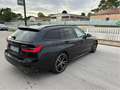 BMW 320 320d Touring mhev 48V Msport auto Noir - thumbnail 4