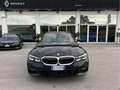 BMW 320 320d Touring mhev 48V Msport auto Noir - thumbnail 2