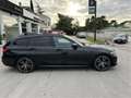BMW 320 320d Touring mhev 48V Msport auto Noir - thumbnail 7