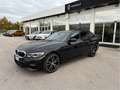 BMW 320 320d Touring mhev 48V Msport auto Noir - thumbnail 1