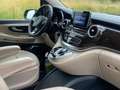 Mercedes-Benz V 250 Zwart - thumbnail 14