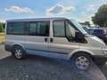 Ford Transit TDCi Euroline Silber - thumbnail 6