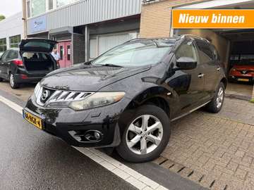3.5 V6 AUT LEER PANO CAMERA FULL OPTIONS RIJDT GOE