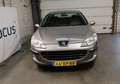 Peugeot 407 2.0-16V ST NAP 2e eigenaar Cruise Airco 04-26 APK Gris - thumbnail 2
