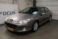 Peugeot 407 2.0-16V ST NAP 2e eigenaar Cruise Airco 04-26 APK Gris - thumbnail 3