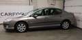 Peugeot 407 2.0-16V ST NAP 2e eigenaar Cruise Airco 04-26 APK Gris - thumbnail 4