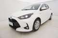 Toyota Yaris Hybrid Business 1.5 Full Hybrid 116CV Bianco - thumbnail 9