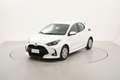 Toyota Yaris Hybrid Business 1.5 Full Hybrid 116CV Bianco - thumbnail 1